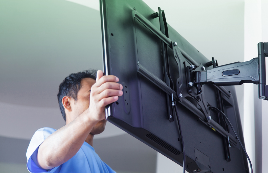 TV Mounting Guide image 34 870x563